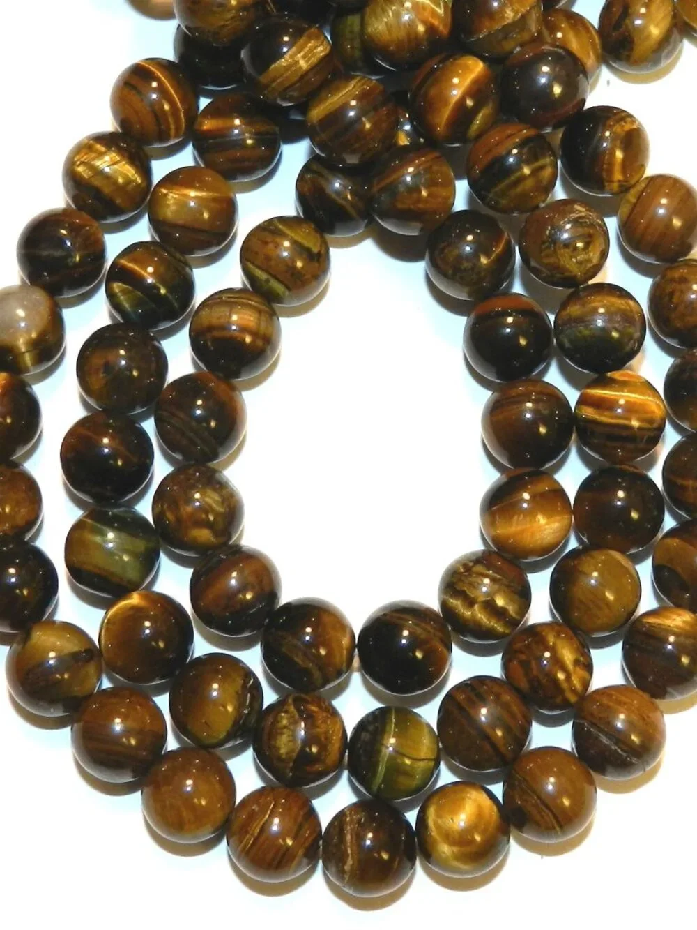 N/A tiger eye